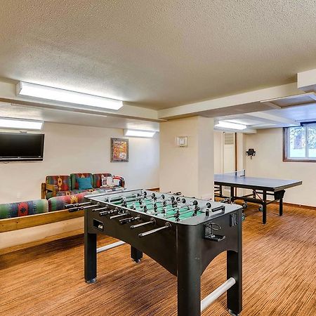 Apartamento Breckenridge Park Meadows Exterior foto