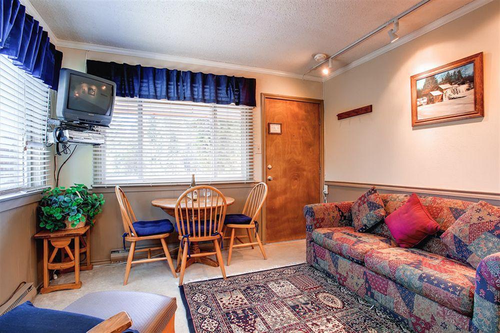 Apartamento Breckenridge Park Meadows Exterior foto