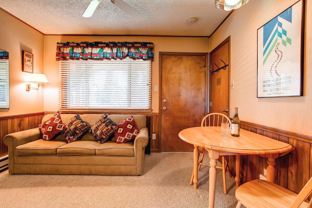 Apartamento Breckenridge Park Meadows Exterior foto