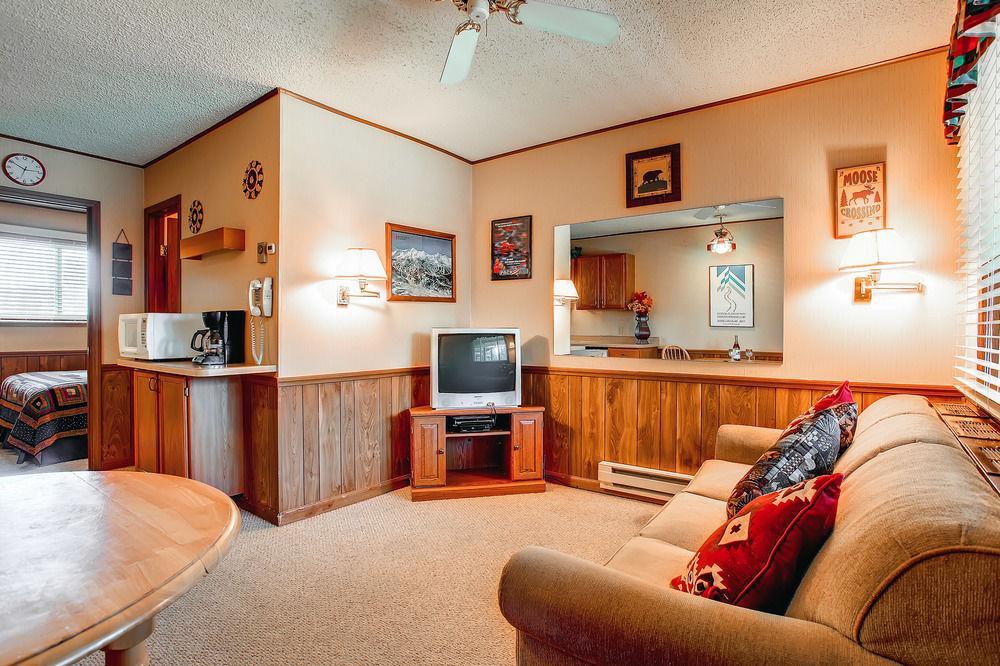 Apartamento Breckenridge Park Meadows Exterior foto