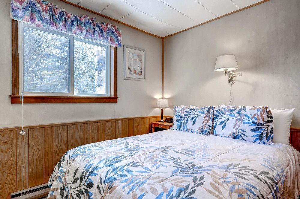 Apartamento Breckenridge Park Meadows Exterior foto