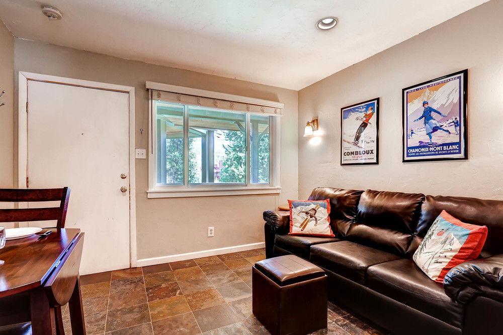 Apartamento Breckenridge Park Meadows Exterior foto