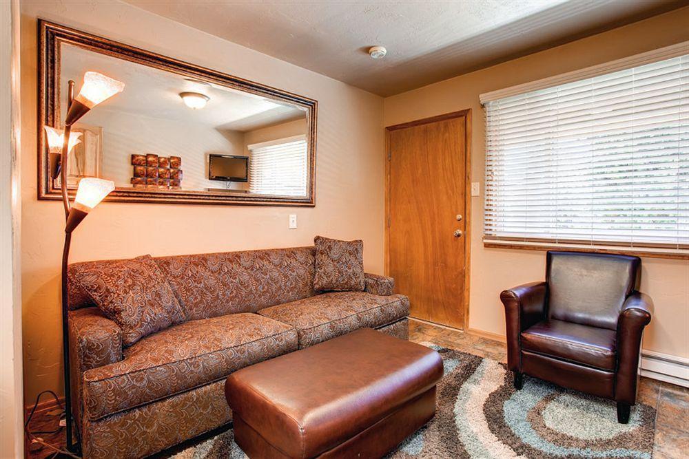 Apartamento Breckenridge Park Meadows Exterior foto