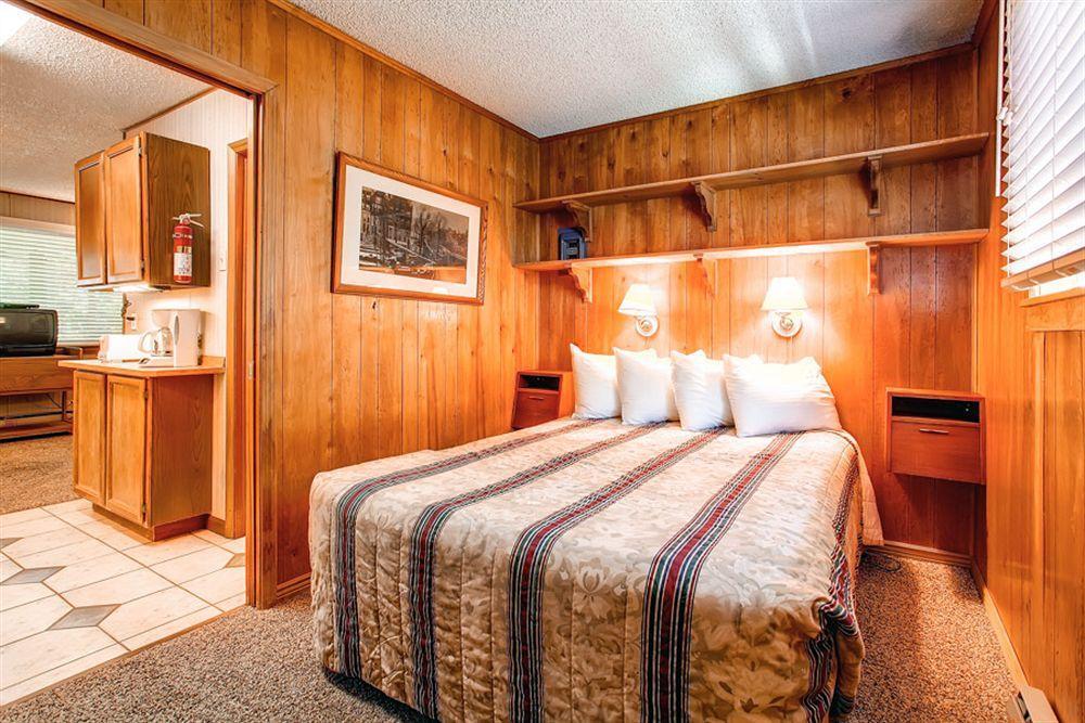 Apartamento Breckenridge Park Meadows Exterior foto