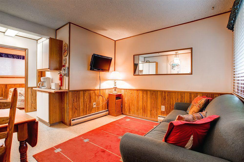 Apartamento Breckenridge Park Meadows Exterior foto