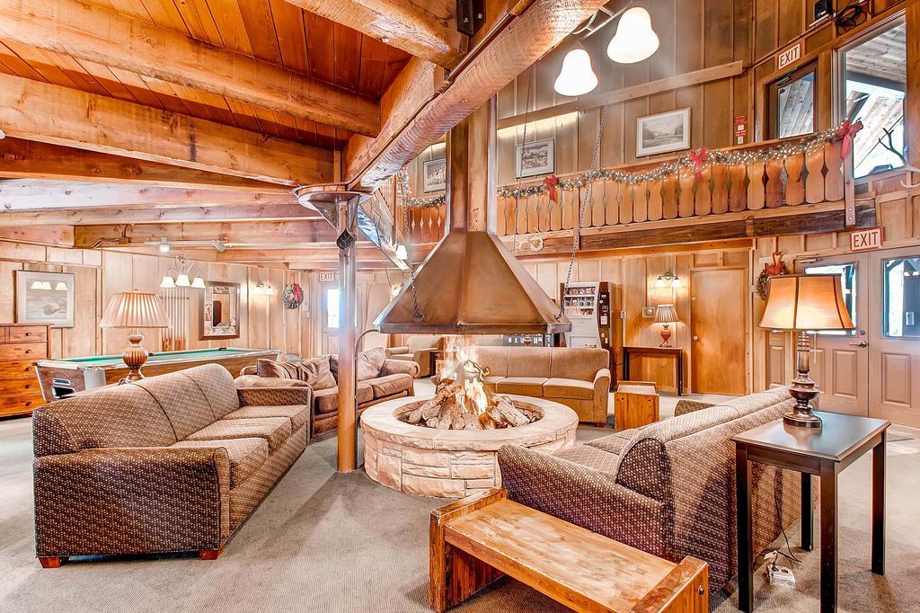 Apartamento Breckenridge Park Meadows Exterior foto