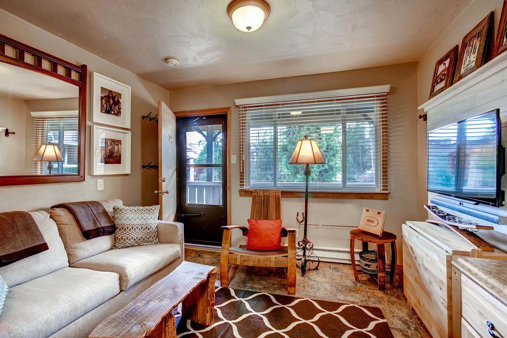 Apartamento Breckenridge Park Meadows Habitación foto