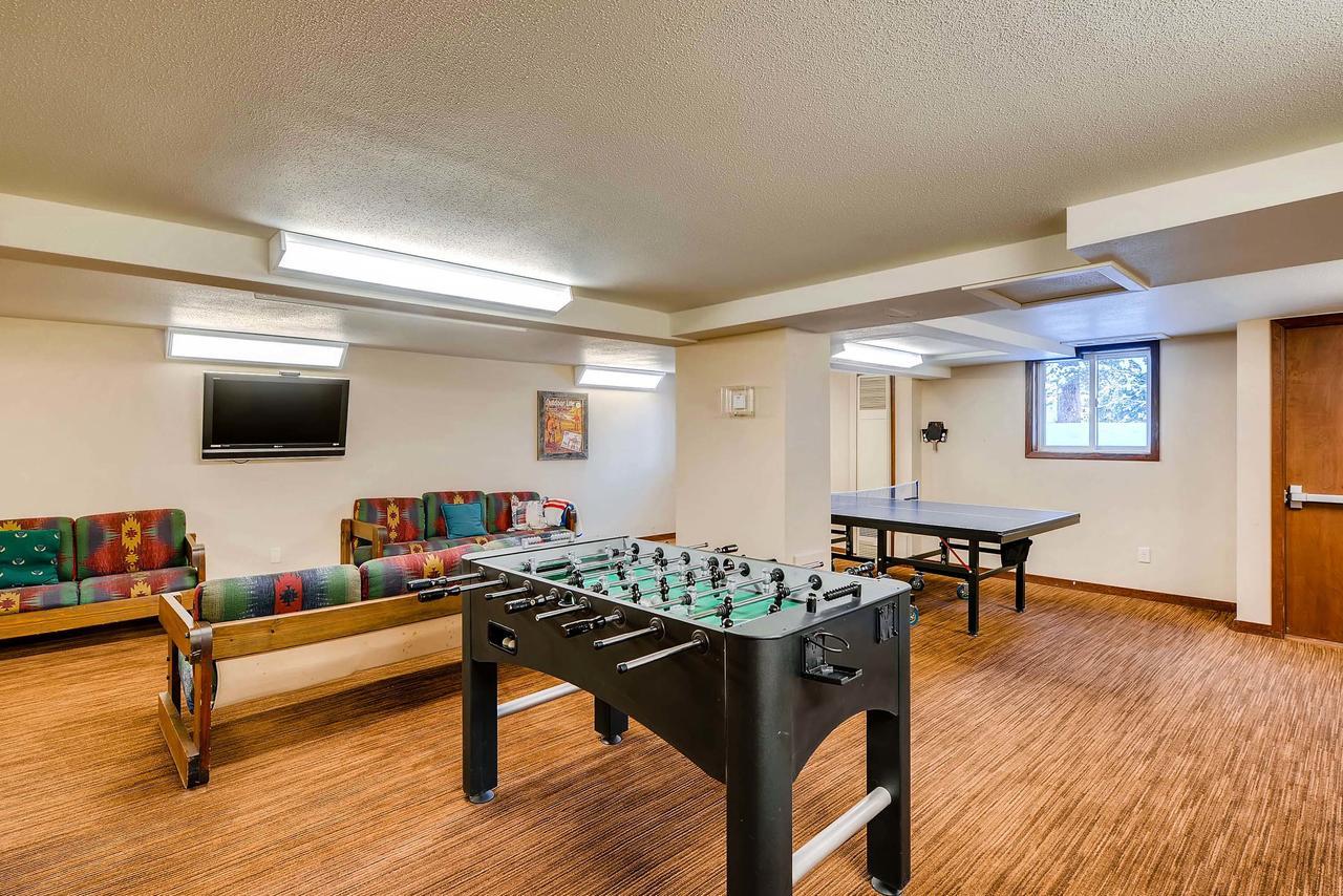 Apartamento Breckenridge Park Meadows Exterior foto