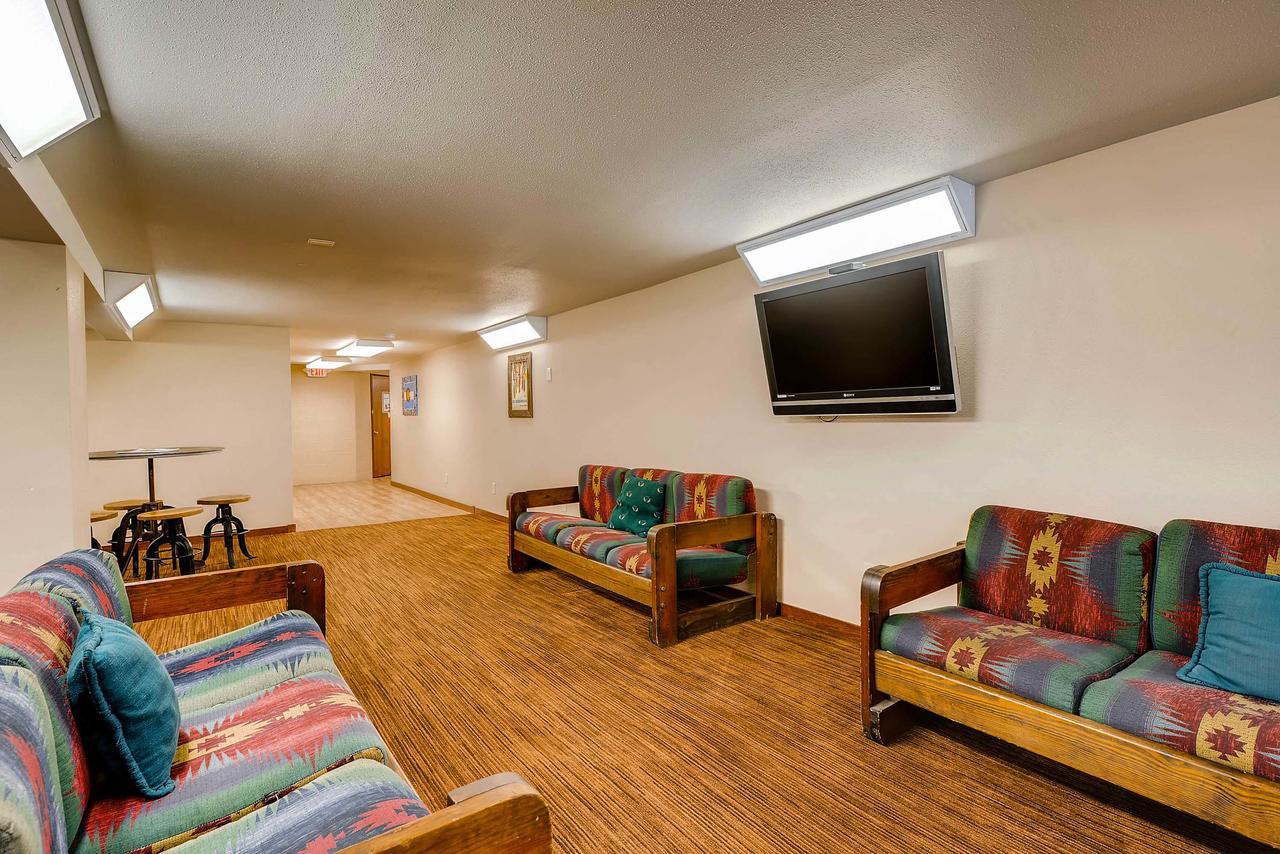 Apartamento Breckenridge Park Meadows Exterior foto