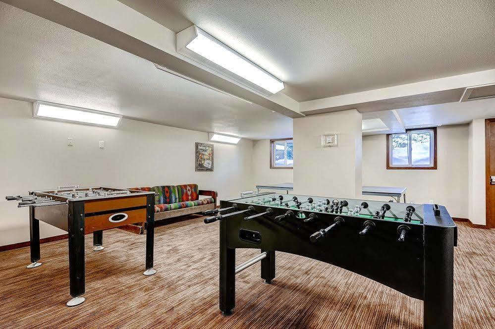 Apartamento Breckenridge Park Meadows Exterior foto
