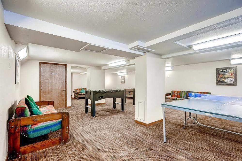Apartamento Breckenridge Park Meadows Exterior foto