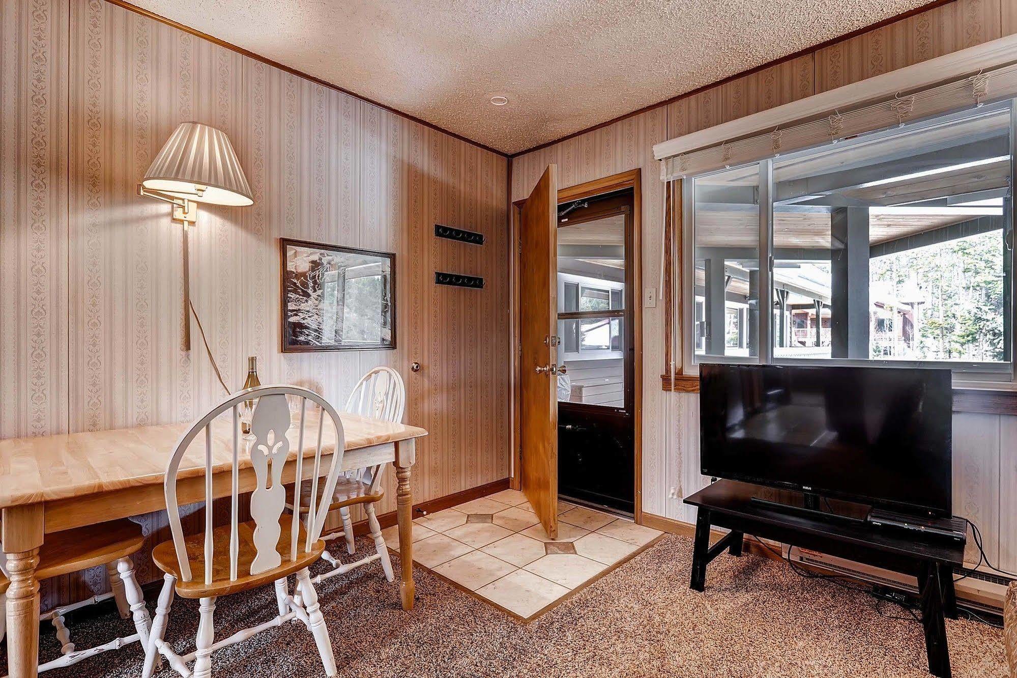 Apartamento Breckenridge Park Meadows Exterior foto