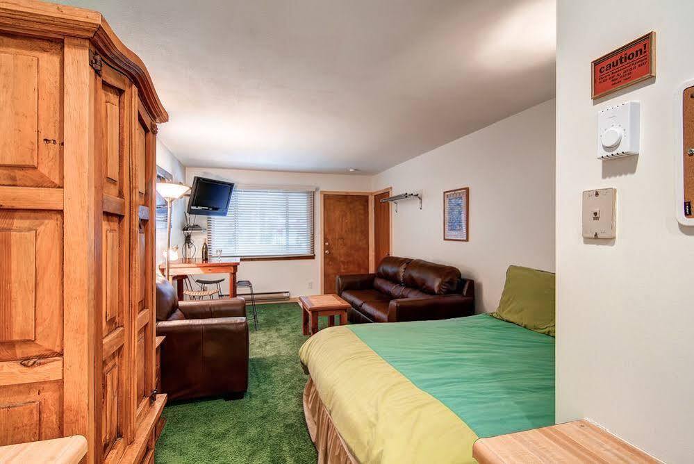 Apartamento Breckenridge Park Meadows Exterior foto