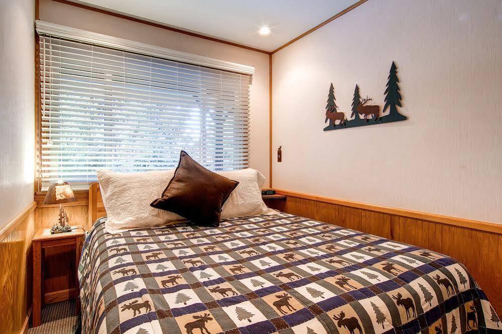 Apartamento Breckenridge Park Meadows Exterior foto