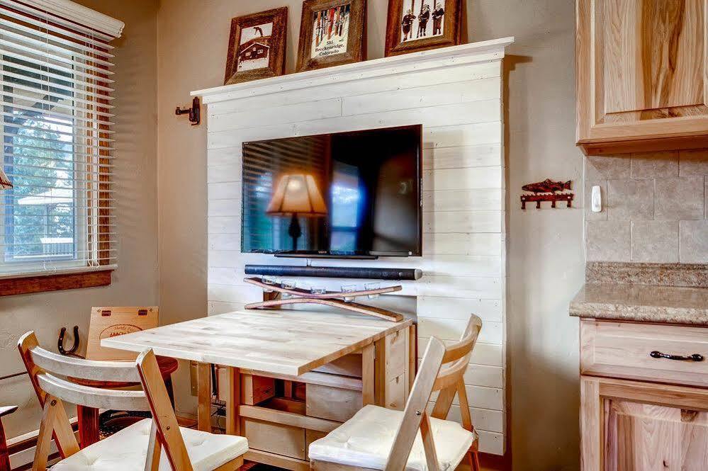 Apartamento Breckenridge Park Meadows Exterior foto