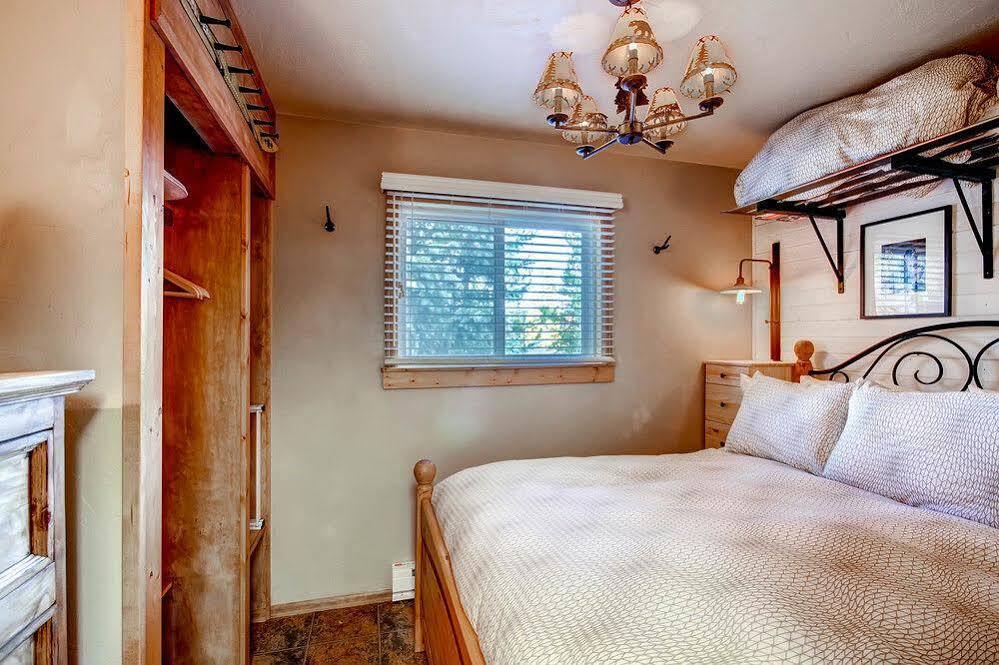 Apartamento Breckenridge Park Meadows Exterior foto