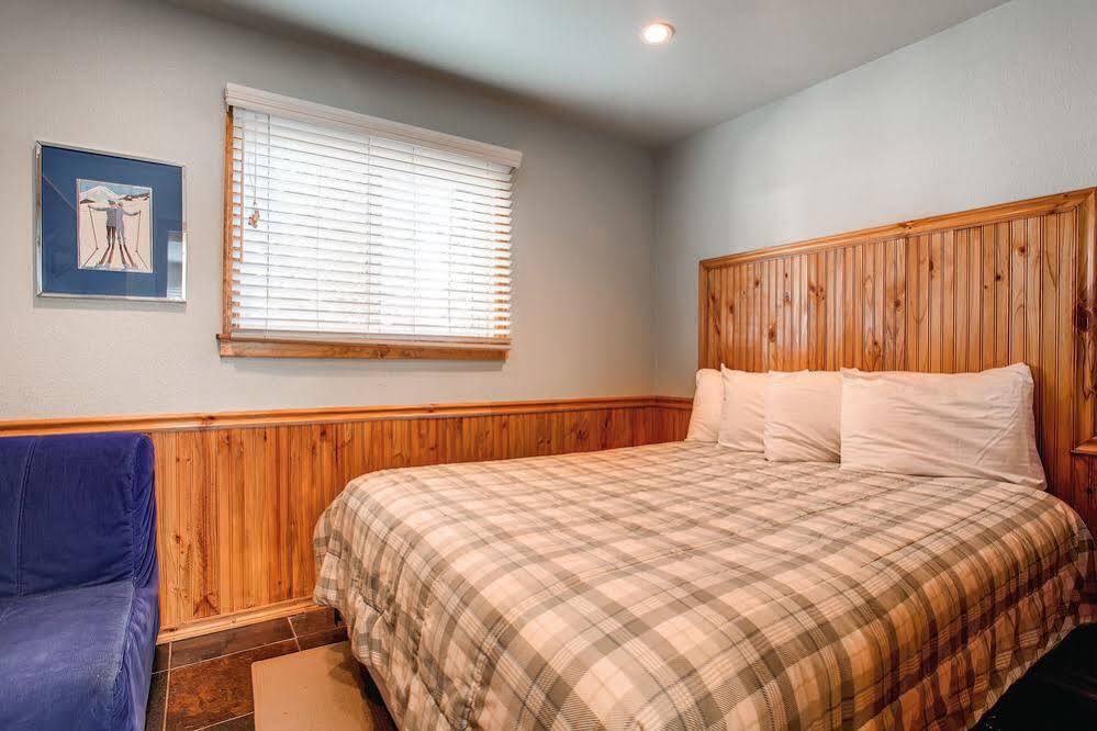 Apartamento Breckenridge Park Meadows Exterior foto