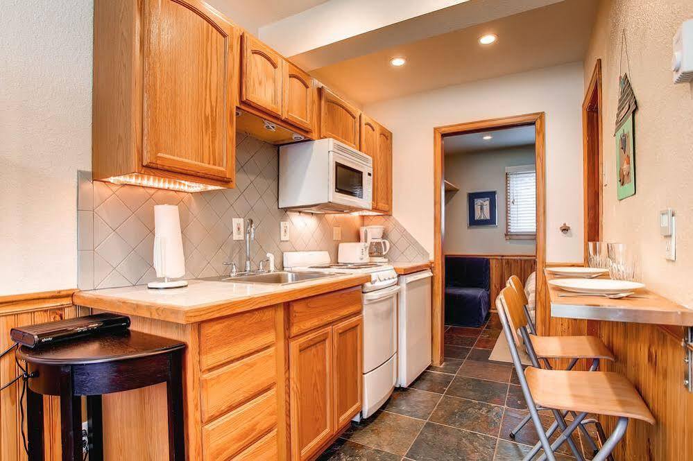 Apartamento Breckenridge Park Meadows Exterior foto