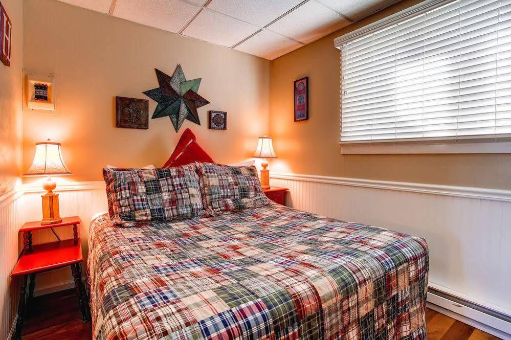 Apartamento Breckenridge Park Meadows Exterior foto
