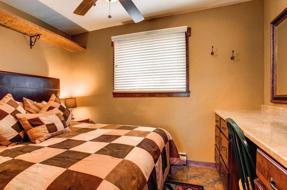 Apartamento Breckenridge Park Meadows Exterior foto