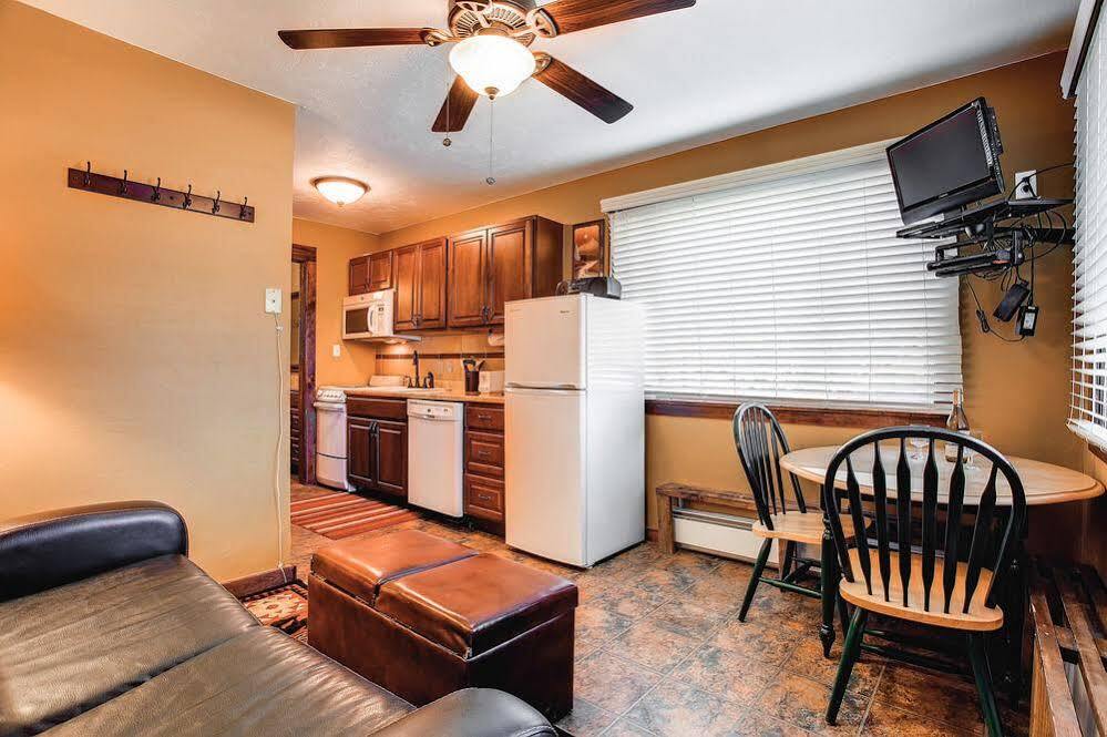 Apartamento Breckenridge Park Meadows Exterior foto