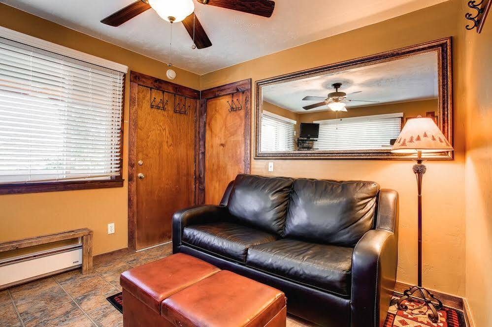 Apartamento Breckenridge Park Meadows Exterior foto